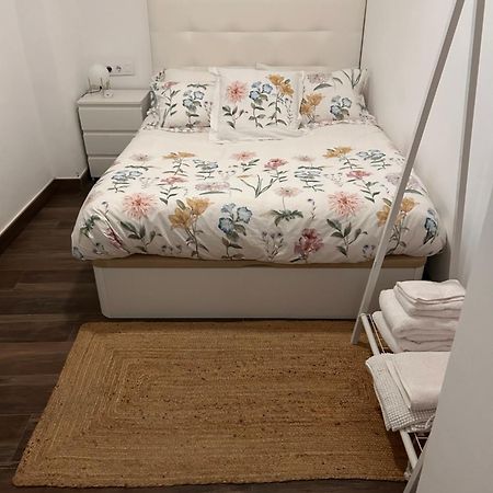 Moratin N3 Apartamento 50M2 Sevilla Exteriér fotografie