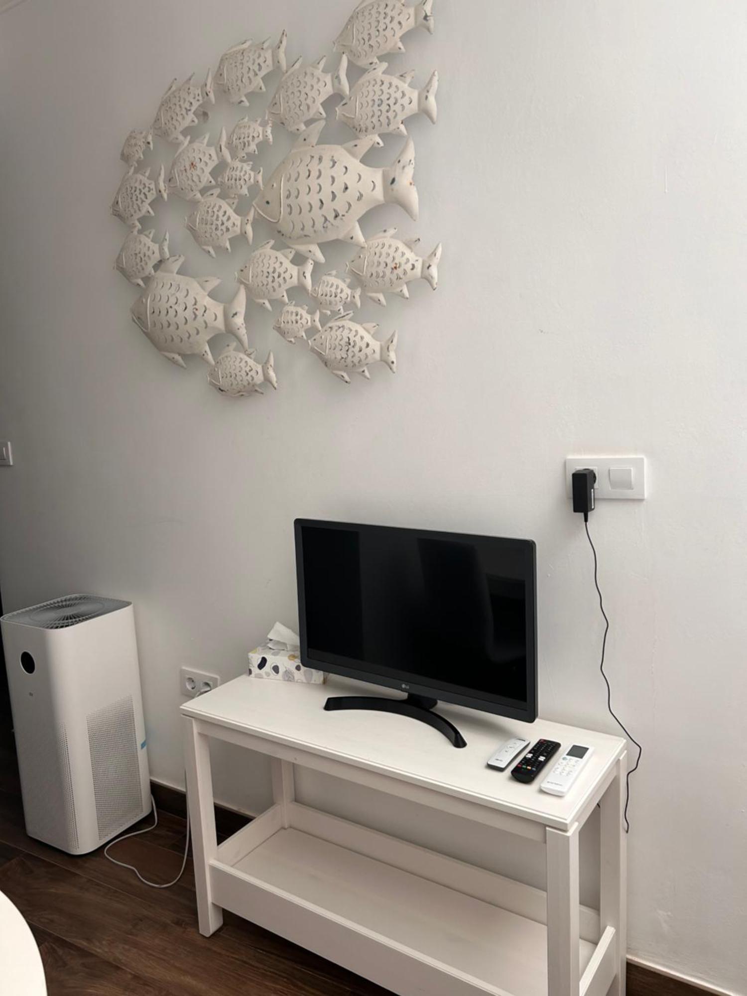 Moratin N3 Apartamento 50M2 Sevilla Exteriér fotografie