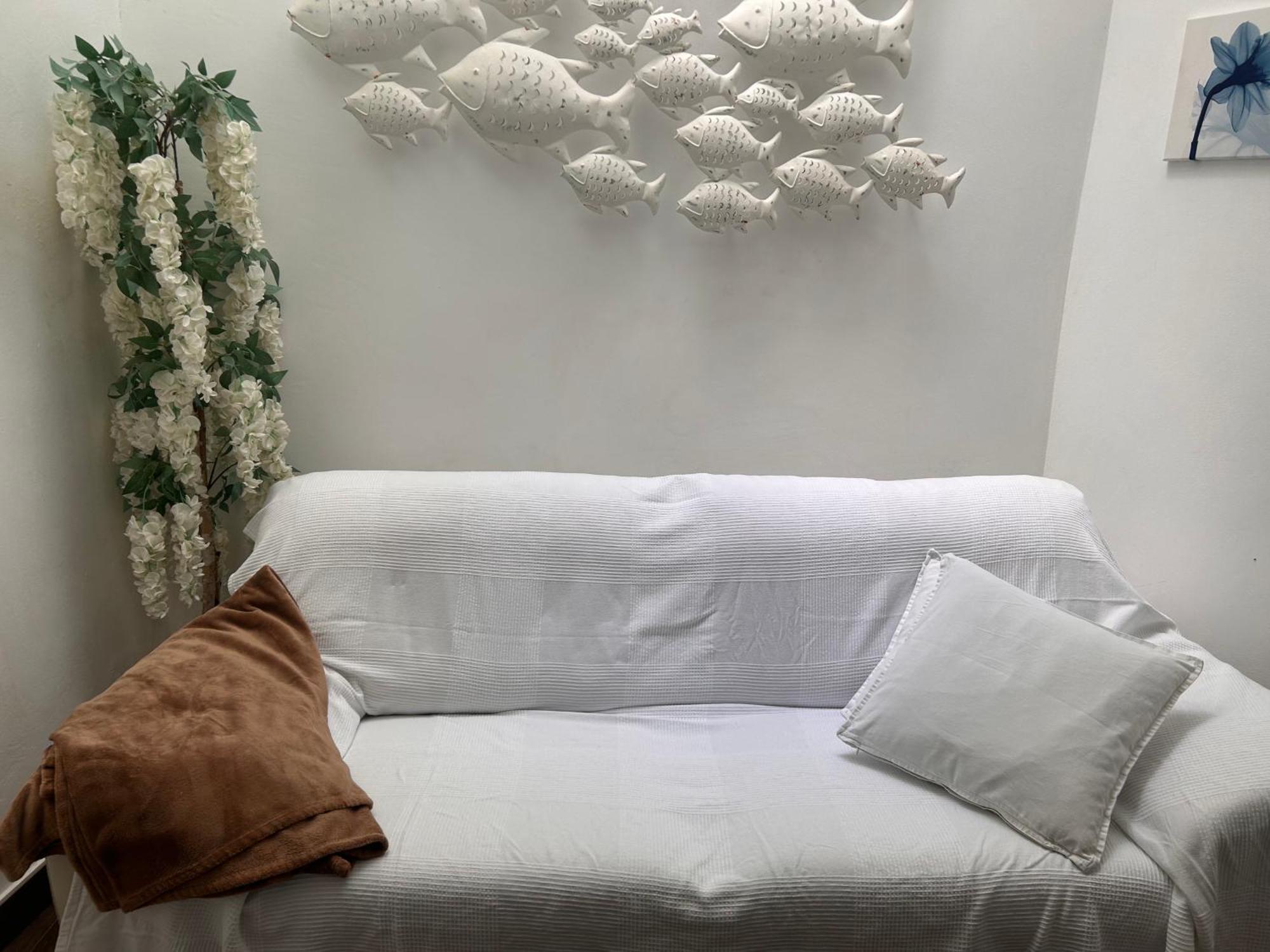 Moratin N3 Apartamento 50M2 Sevilla Exteriér fotografie